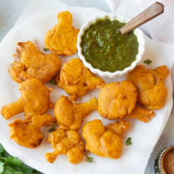 Mix Pakoda