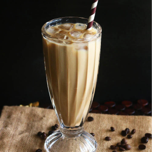 Cold Coffee