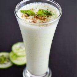 Salt Lassi