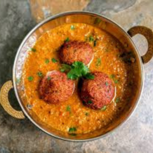 Veg. Kofta
