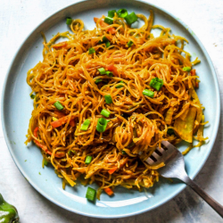 Singapuri Noodles