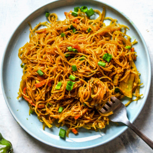 Singapuri Noodles