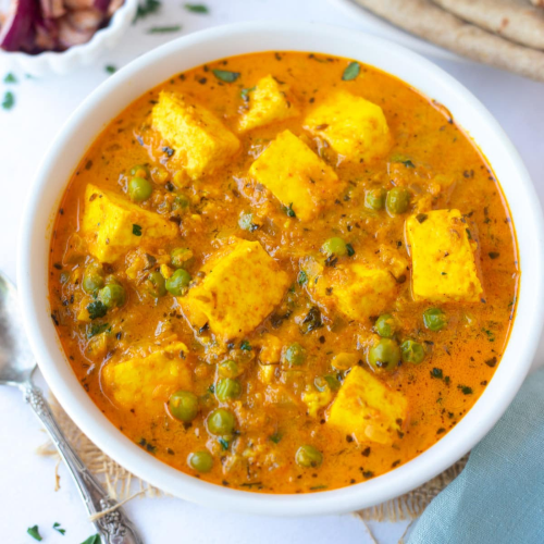 Paneer Special