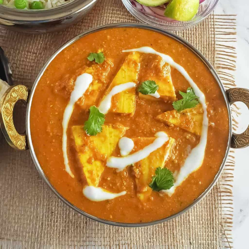 Sahi Paneer