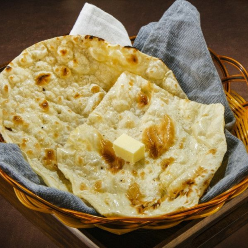 Butter Roti