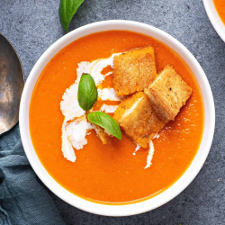 Tomato Soup
