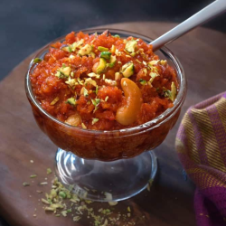 Gajar Halwa (Season) (Bowl)