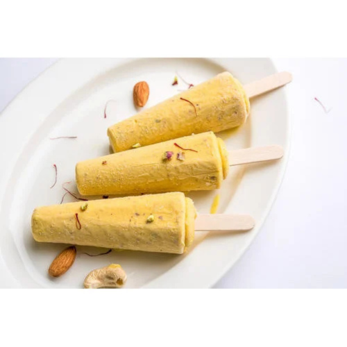 Kulfi