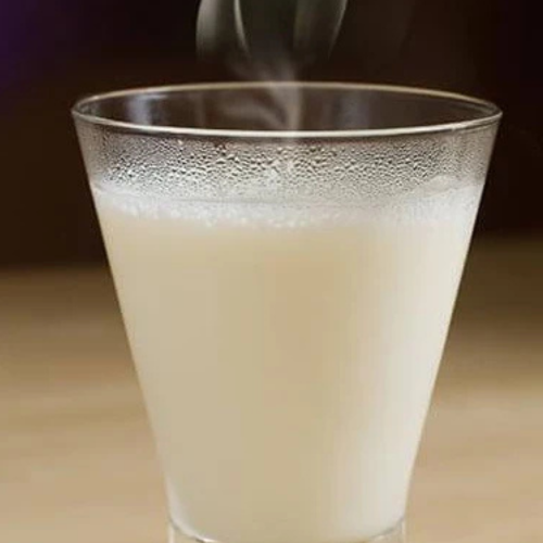 Hot Milk