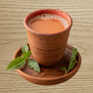 Kulhad Tea