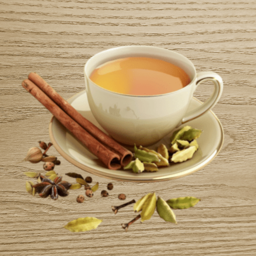 Masala Tea